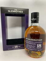 Glenrothes 18yo Speyside Single Malt Scotch whisky 700ml