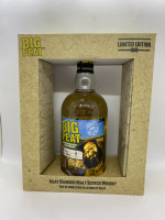 Big Peat 8yo Feis Ile 2020 Blended Malt whisky 700ml Big Peat 8yo Feis Ile 2020 Blended Malt whisky 700ml