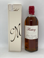 Michel Couvreur Fleeting Two Casks whisky 500ml Michel Couvreur Fleeting Two Casks whisky 500ml