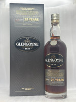 Glengoyne Cask Strength Single Malt Scotch whisky 700ml