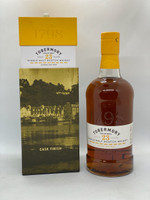Tobermory 23 Year Old Oloroso Finish Single Malt Scotch Whisky Tobermory 23 Year Old Oloroso Finish Single Malt Scotch Whisky