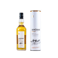 AnCnoc 12yo Single Malt Scotch Whisky 700ml AnCnoc 12yo Single Malt Scotch Whisky 700ml