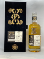 Mortlach 30yo 1989 XOP Black Single Malt Scotch whisky 700ml