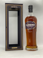 Tamdhu Distinction Single Malt Scotch whisky 700ml - World Of Whisky
