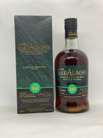 Glenallachie 10yo Batch 7 Cask Strength Single Malt Scotch whisky 700ml Glenallachie 10yo Batch 7 Cask Strength Single Malt Scotch whisky 700ml