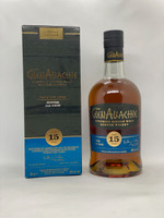 Glenallachie 15yo Scottish Oak Single Malt Scotch whisky 700ml Glenallachie 15yo Scottish Oak Single Malt Scotch whisky 700ml
