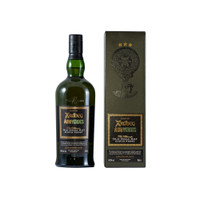 Ardbeg Auriverdes 2014 Islay Single Malt Scotch Whisky 700ml