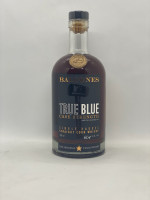 Balcones True Blue Single Barrel Cask Strength Corn whisky  61.4% 700ml