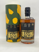 Kinglake O'Grady's Stand Full Noise Single Malt whisky 500ml