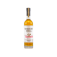 Bakery Hill Classic Cask Strength Single Malt whisky 500ml