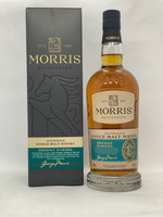 Morris of Rutherglen Sherry Cask Single Malt whisky 700ml Morris of Rutherglen Sherry Cask Single Malt whisky 700ml