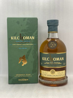 Kilchoman Special release Fino Cask Single Malt Scotch whisky 700ml Kilchoman Special release Fino Cask Single Malt Scotch whisky 700ml