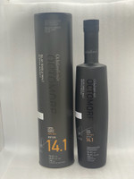 Octomore 14.1 59.6% Single Malt Scotch whisky 700ml