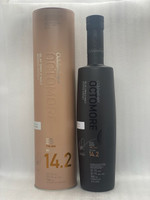 Octomore 14.2 57.7% Single Malt Scotch whisky 700ml