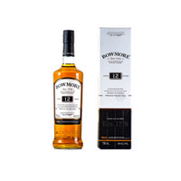 Bowmore 12yo Single Malt Scotch whisky 700ml Bowmore 12yo Single Malt Scotch whisky 700ml