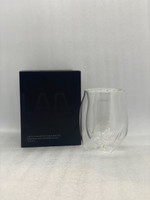 Norlan Clear whisky glass