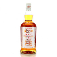Longrow 7yo Red French Pinot Noir 2024 Single Malt Scotch whisky 700ml