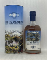 Bruichladdich Celtic Nations