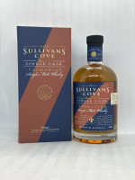 Sullivan's Cove French Oak 2nd Fill TD0455 Single Malt whisky 700ml Sullivan's Cove French Oak 2nd Fill TD0455 Single Malt whisky 700ml