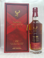 Glenfiddich Gran Cortes 22yo Single Malt Scotch whisky 700ml