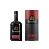 Bunnahabhain 12yo Islay Scotch Single Malt whisky 700ml Bunnahabhain 12yo Islay Scotch Single Malt whisky 700ml