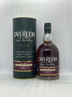 Overeem OD-1000 Port Cask Matured 60% Single Malt whisky 700ml