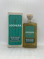 Lochlea Sowing 3rd Single Malt Scotch whisky 700ml