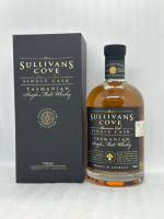 Sullivans Cove TD0385American Oak Single Malt whisky 700ml
