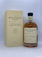 Sullivan's Cove Double Cask DC119 Single Malt whisky 700ml