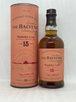 お値下げ不可‼️☆THE BALVENIE☆MADEIRA CASK 15年 15_dd276674-62be-421d-8f90-