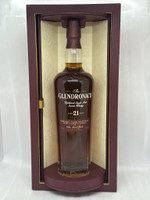 Glendronach 21yo PX/Oloroso Sherry Single Malt Scotch whisky 700ml