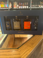 Lark Gift Pack with Glencairn Glass Lark Gift Pack with Glencairn Glass