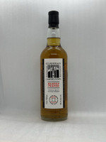Kilkerran Heavily Peated Batch 12 58.4% Single Malt Scotch whisky 700ml