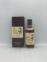 Suntory  Sherry Wood 1982 Pure Malt whisky 180ml