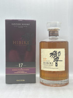 Hibiki 17yo Blended whisky 700ml