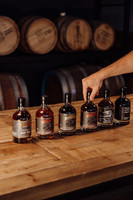 Highwayman Tasting Masterclass 31st January