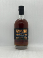 Widow Jane The Vaults 15yo  Straight Bourbon whiskey 700ml