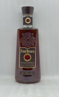 Four Roses Single Barrel  50% Bourbon whiskey 700ml