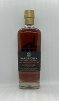 Bardstown Bourbon Co Collaborative Series Foursquare Blended 750ml