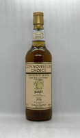 Banff 1976 29yo Single Malt Scotch whisky 700ml