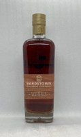 Bardstown Bourbon Co  Cherry Oak Finish Blended Rye Whiskey  750ml