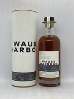 Waubs Original Single Malt Whisky 500ml 43%,