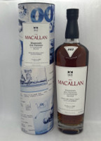 Macallan Diamonds Are Forever 55th Anniversary SIngle Malt Scotch whisky 700ml