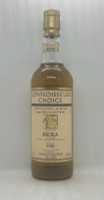 Brora 1982 Connoisseurs Choice Single Malt Scotch whisky 700ml