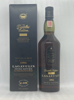 Lagavulin Distillers Edition 1994 Single Malt Scotch whisky 700ml
