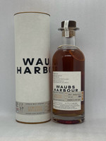 Waubs Salt Marsh Ed 2 Limited Release Single Malt whisky 500ml