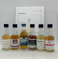 Tasting Kit #18