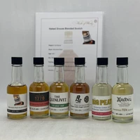Tasting Kit #19