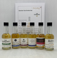 Tasting Kit #16