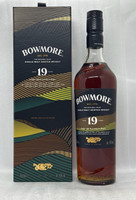 Bowmore 19yo Pinot Noir Cask Single Malt Scotch whisky 700ml